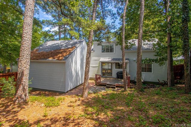 1 Page Cove, Maumelle, AR 72113