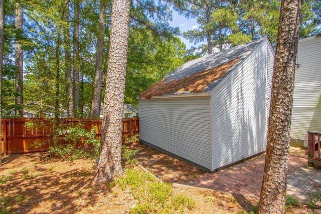 1 Page Cove, Maumelle, AR 72113