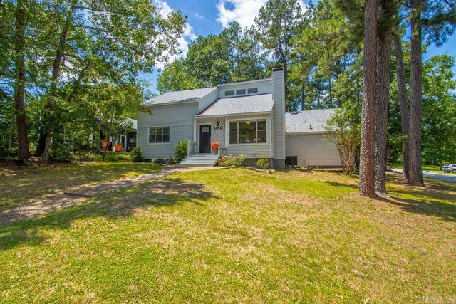 1 Page Cove, Maumelle, AR 72113