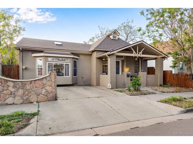 4415 Sherman St, Denver, CO 80216