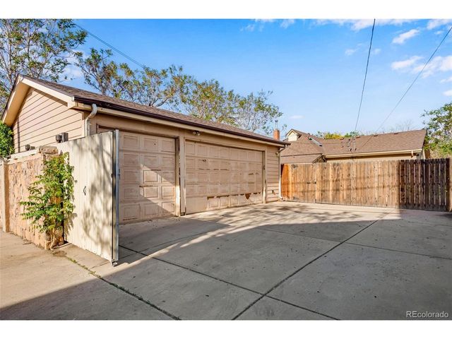 4415 Sherman St, Denver, CO 80216