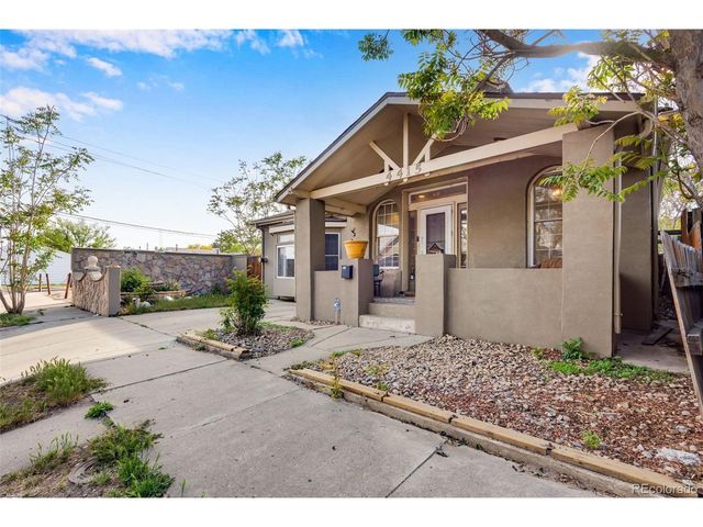 4415 Sherman St, Denver, CO 80216