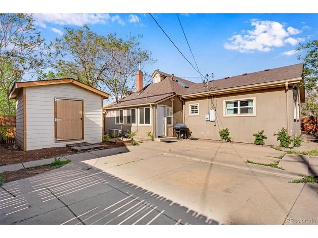 4415 Sherman St, Denver, CO 80216