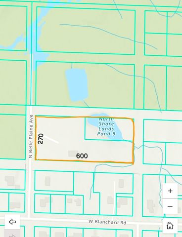 37097 BELLE PLAINE Avenue, Beach Park, IL 60087