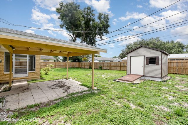 115 Gary Lane, Cocoa, FL 32922