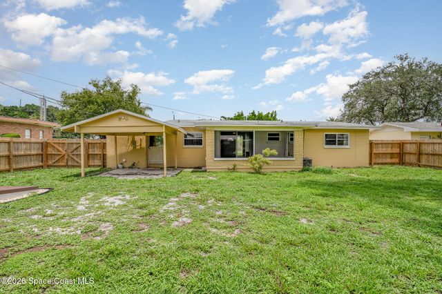 115 Gary Lane, Cocoa, FL 32922