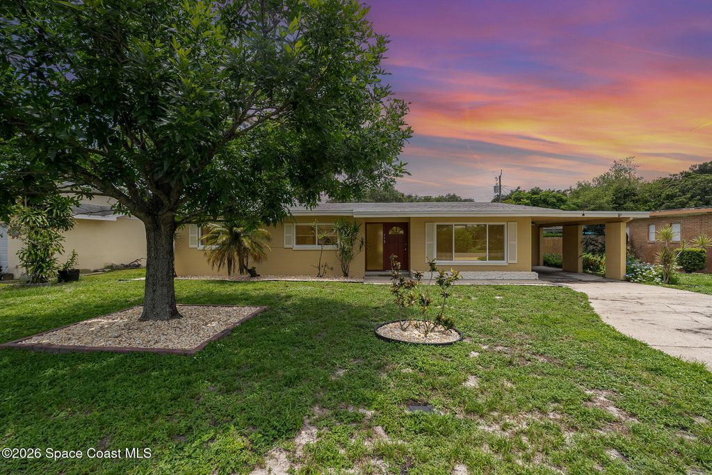 115 Gary Lane, Cocoa, FL 32922