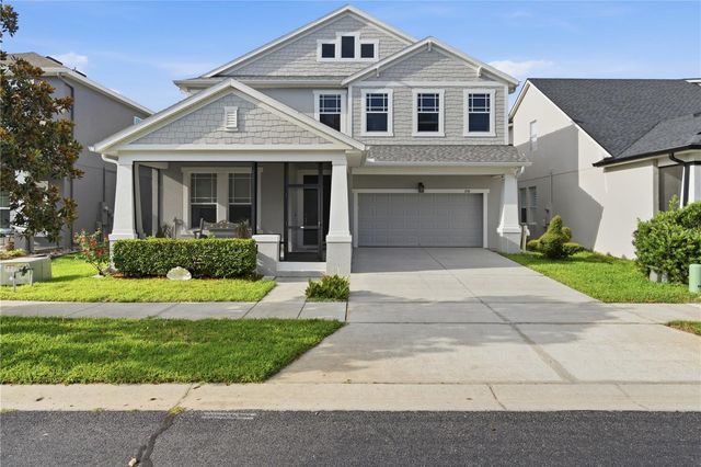718 BAREFOOT BAY LOOP, Groveland, FL 34736
