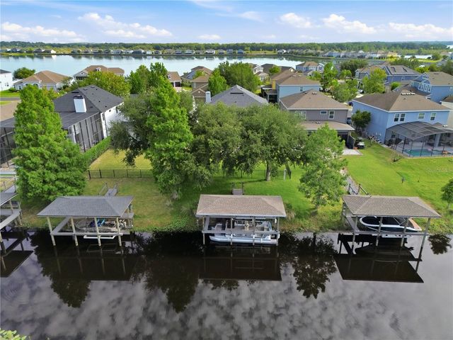718 BAREFOOT BAY LOOP, Groveland, FL 34736
