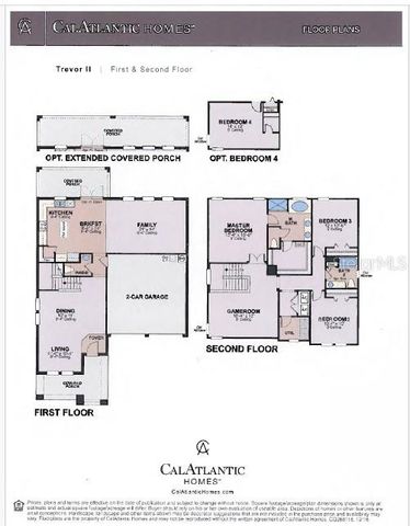 718 BAREFOOT BAY LOOP, Groveland, FL 34736