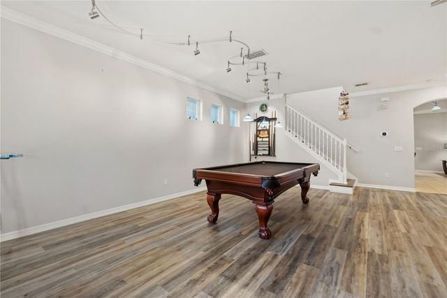 718 BAREFOOT BAY LOOP, Groveland, FL 34736
