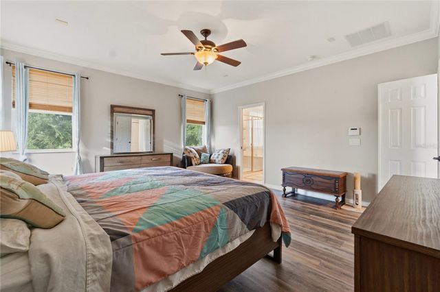 718 BAREFOOT BAY LOOP, Groveland, FL 34736