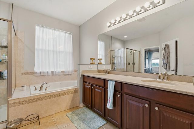 718 BAREFOOT BAY LOOP, Groveland, FL 34736