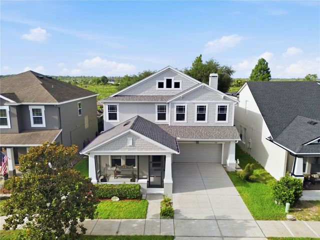 718 BAREFOOT BAY LOOP, Groveland, FL 34736