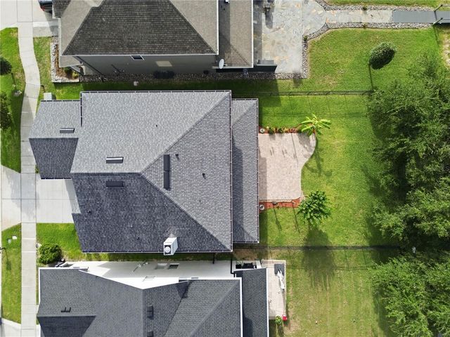 718 BAREFOOT BAY LOOP, Groveland, FL 34736