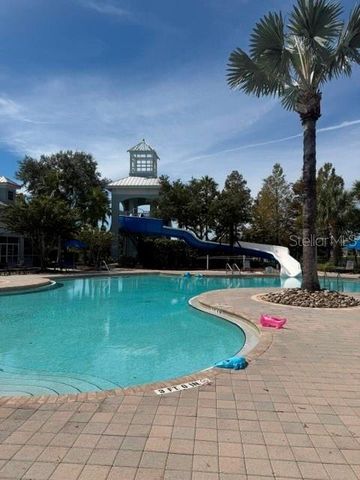 718 BAREFOOT BAY LOOP, Groveland, FL 34736