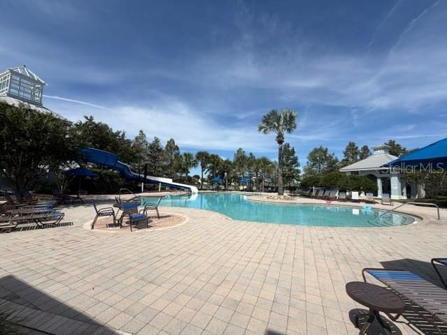 718 BAREFOOT BAY LOOP, Groveland, FL 34736