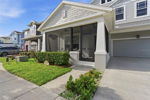 718 BAREFOOT BAY LOOP, Groveland, FL 34736