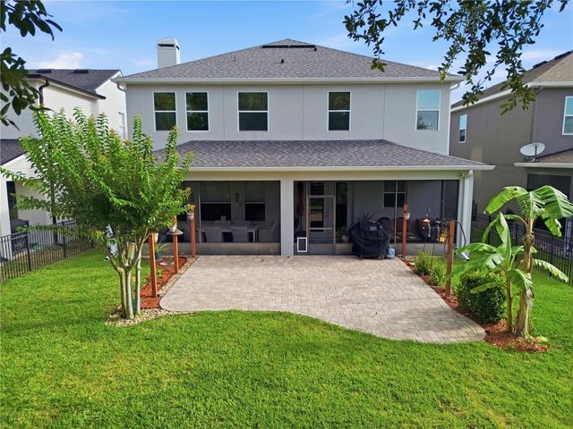 718 BAREFOOT BAY LOOP, Groveland, FL 34736