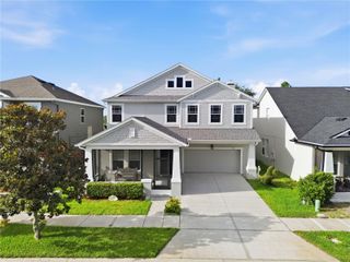 718 BAREFOOT BAY LOOP, Groveland, FL 34736