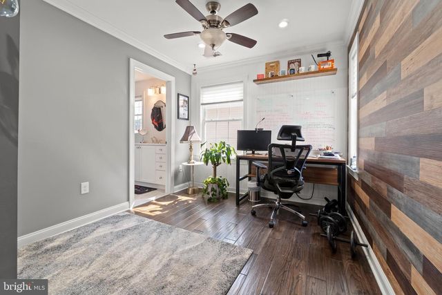18 WILKINS AVE, Haddonfield, NJ 08033