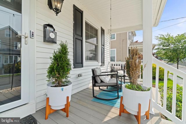 18 WILKINS AVE, Haddonfield, NJ 08033