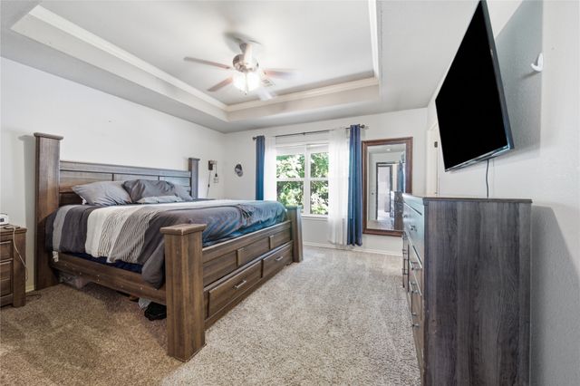 15241 Fox Run Drive, Claremore, OK 74017