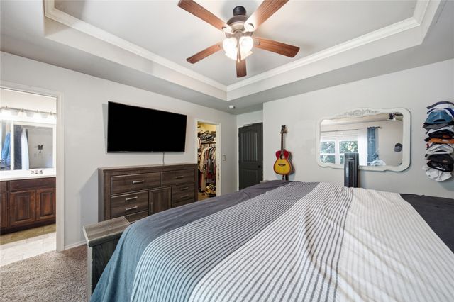 15241 Fox Run Drive, Claremore, OK 74017