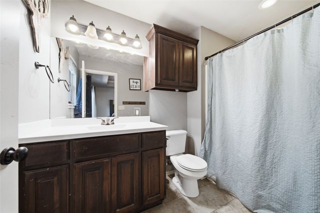15241 Fox Run Drive, Claremore, OK 74017