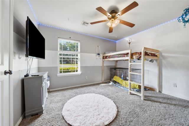 15241 Fox Run Drive, Claremore, OK 74017
