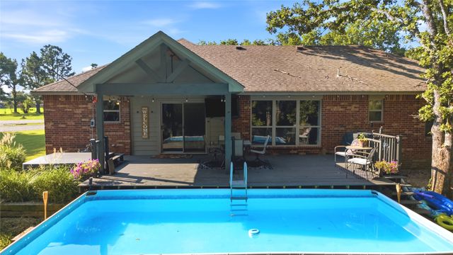 15241 Fox Run Drive, Claremore, OK 74017