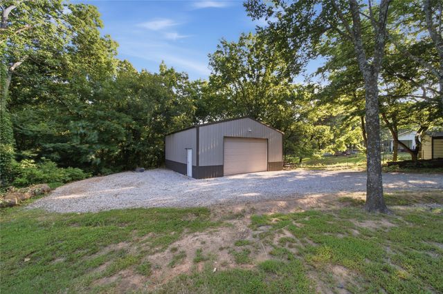 15241 Fox Run Drive, Claremore, OK 74017