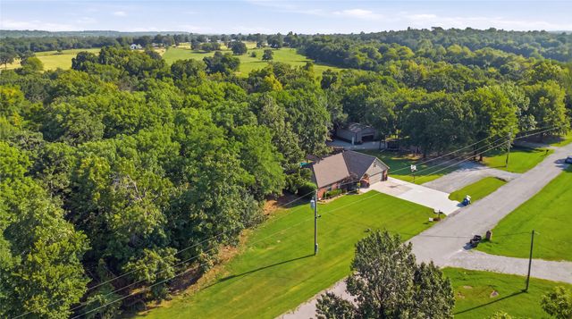 15241 Fox Run Drive, Claremore, OK 74017