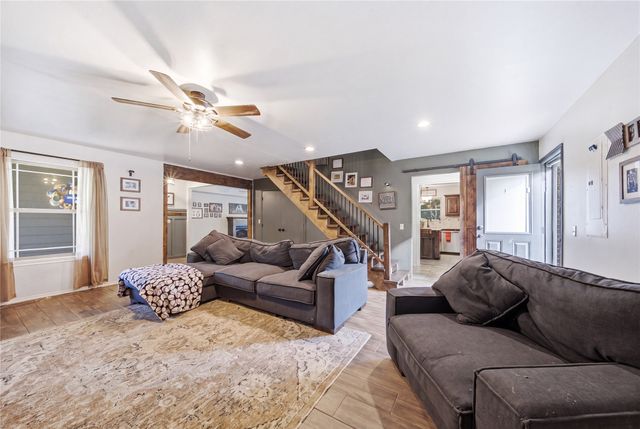 15241 Fox Run Drive, Claremore, OK 74017
