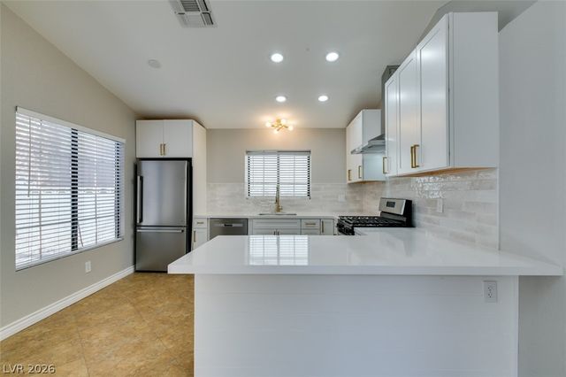 7053 Abbeyville Drive, Las Vegas, NV 89119