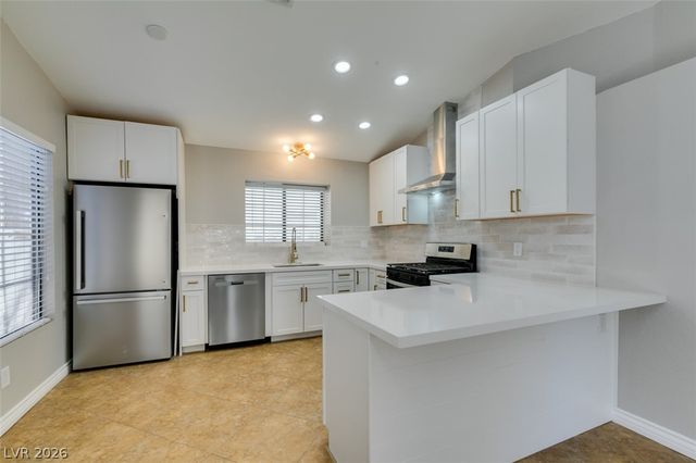 7053 Abbeyville Drive, Las Vegas, NV 89119