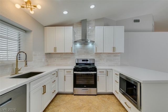 7053 Abbeyville Drive, Las Vegas, NV 89119