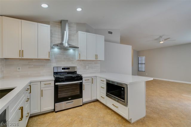 7053 Abbeyville Drive, Las Vegas, NV 89119