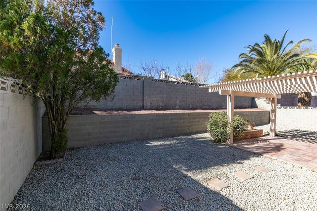 7053 Abbeyville Drive, Las Vegas, NV 89119