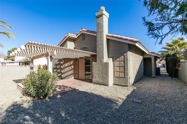 7053 Abbeyville Drive, Las Vegas, NV 89119