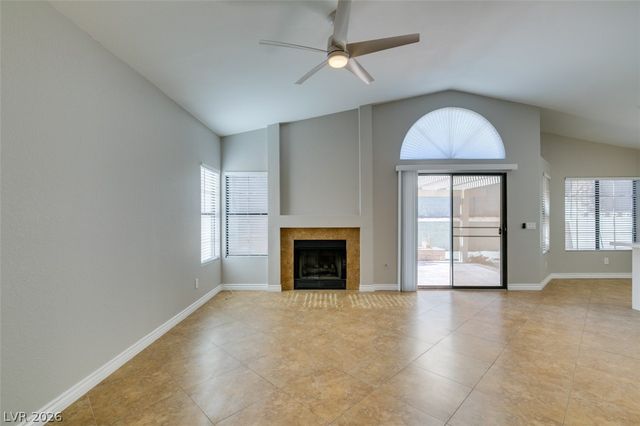 7053 Abbeyville Drive, Las Vegas, NV 89119