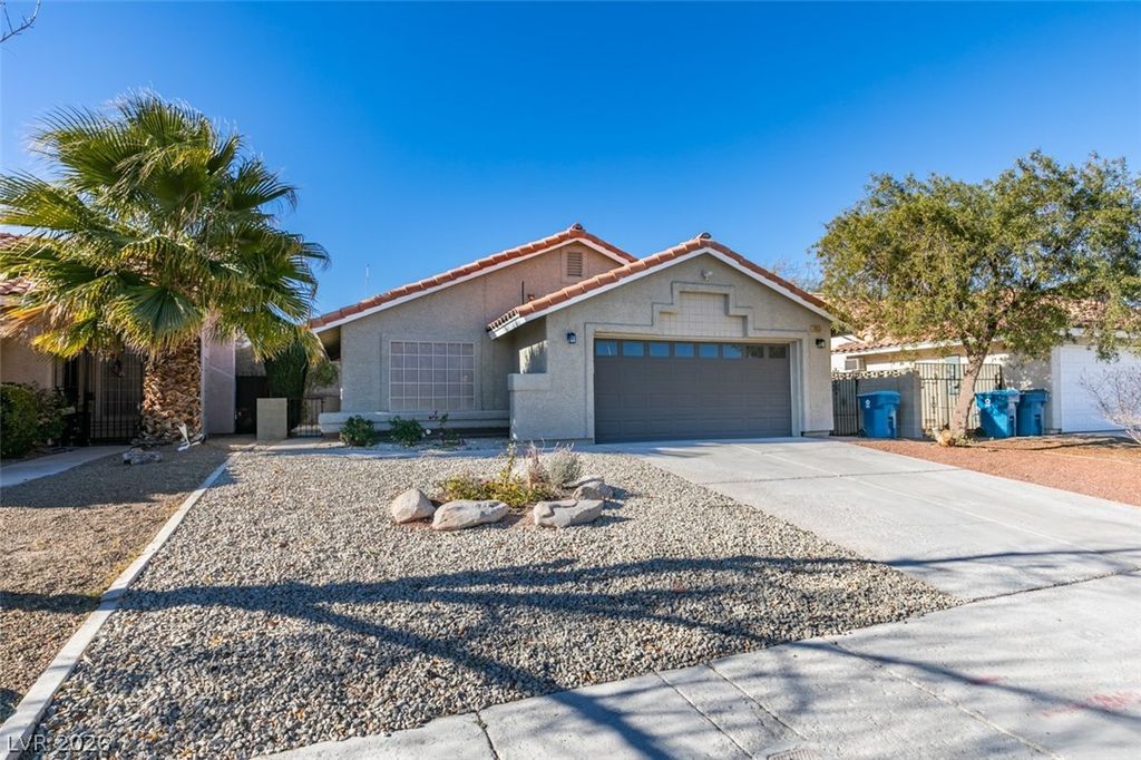 7053 Abbeyville Drive, Las Vegas, NV 89119