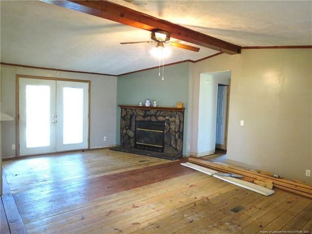 250 Holly Hills Road, Cameron, NC 28326