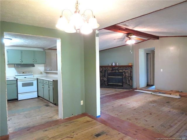 250 Holly Hills Road, Cameron, NC 28326