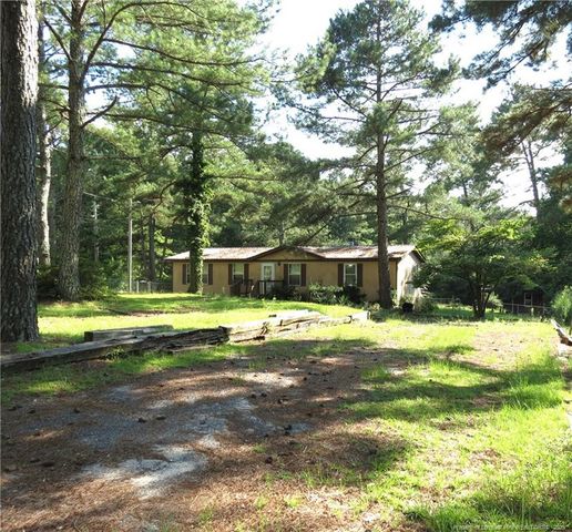 250 Holly Hills Road, Cameron, NC 28326