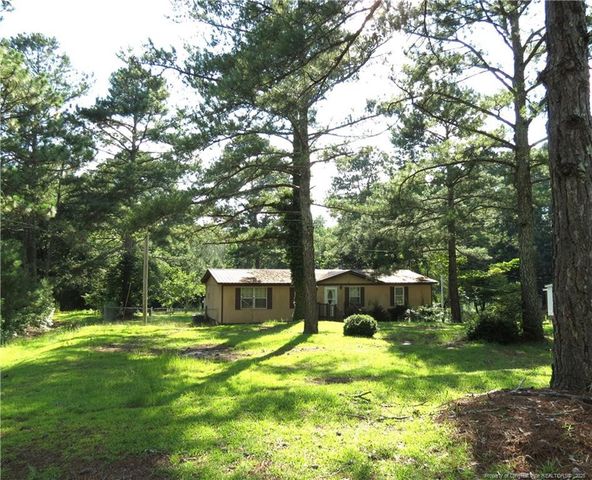 250 Holly Hills Road, Cameron, NC 28326