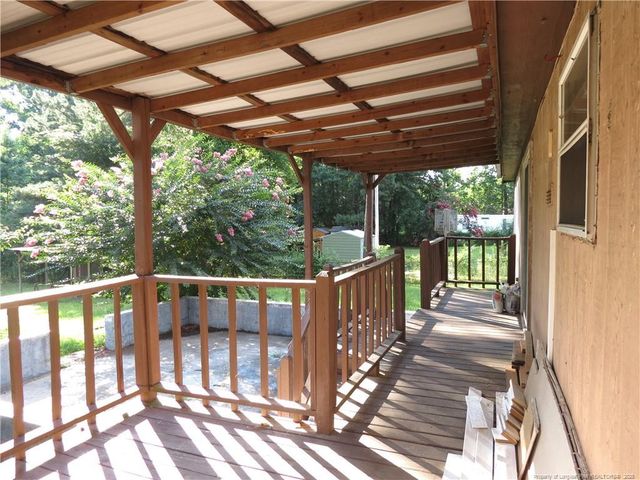 250 Holly Hills Road, Cameron, NC 28326