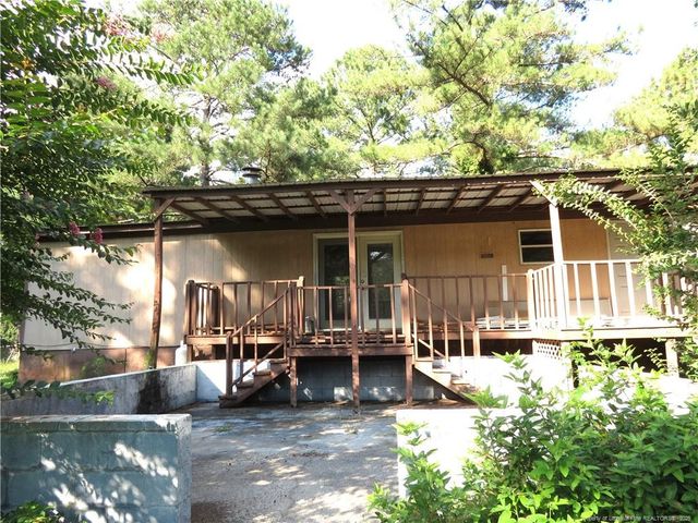 250 Holly Hills Road, Cameron, NC 28326