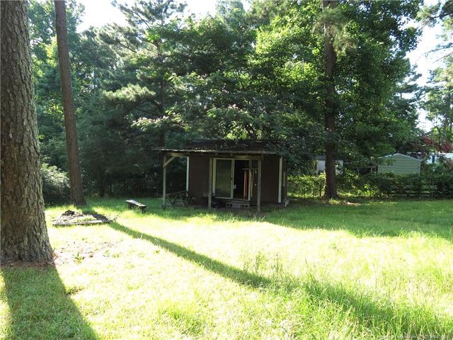 250 Holly Hills Road, Cameron, NC 28326