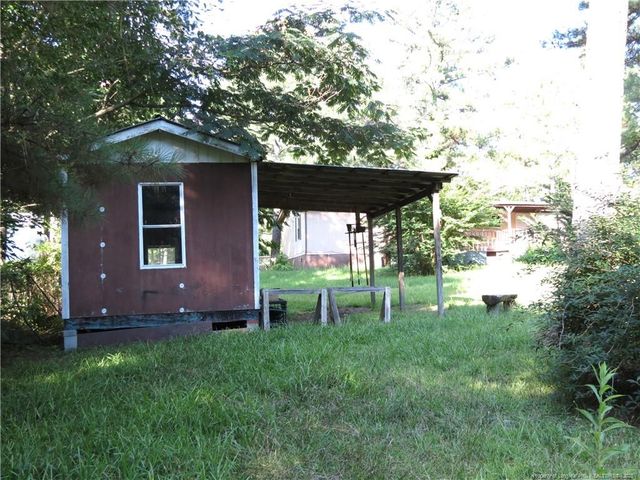 250 Holly Hills Road, Cameron, NC 28326